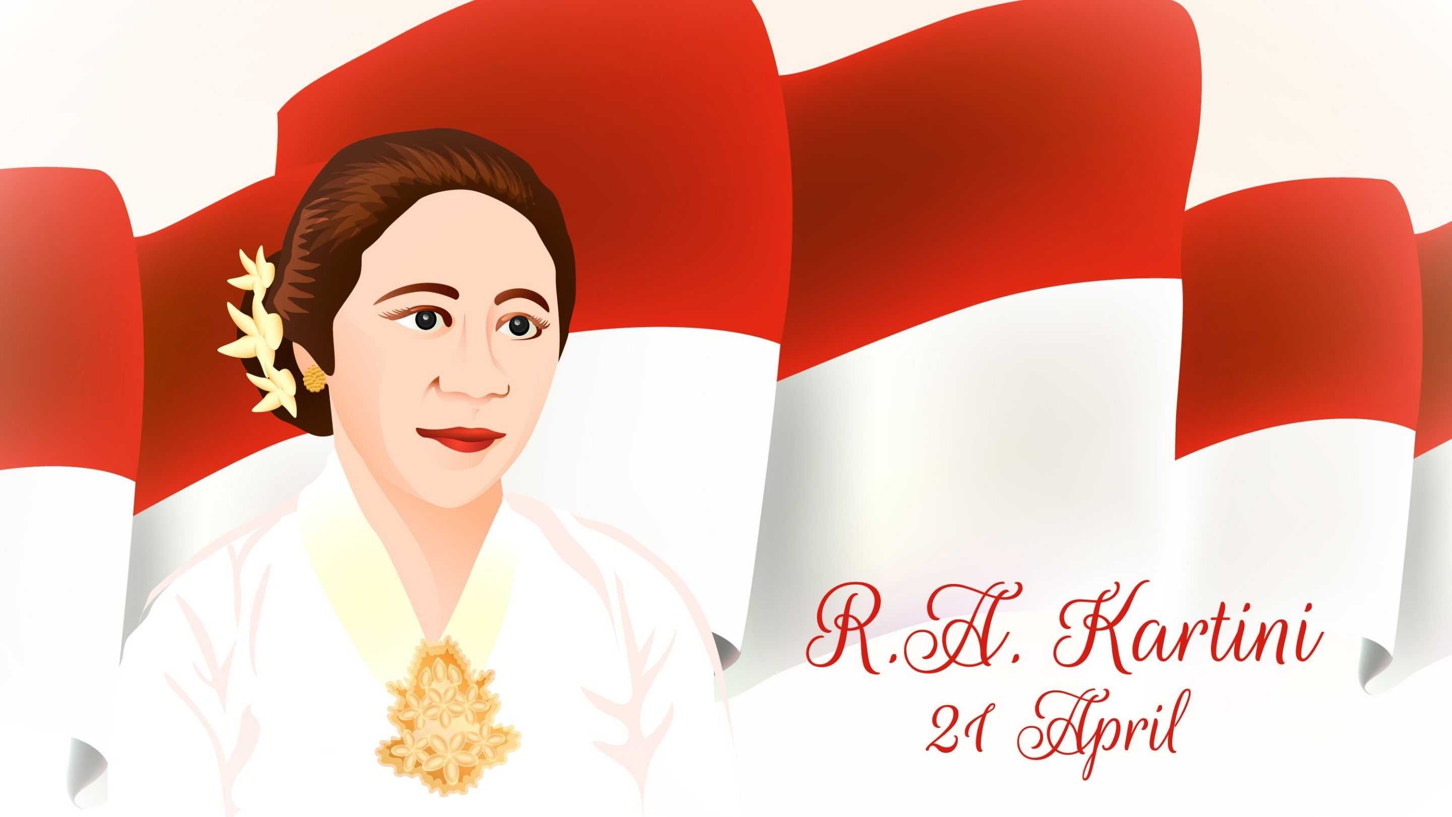 Diperingati 21 April, Ini Dia Sejarah Hari Kartini dan Perjuangannya di Indonesia